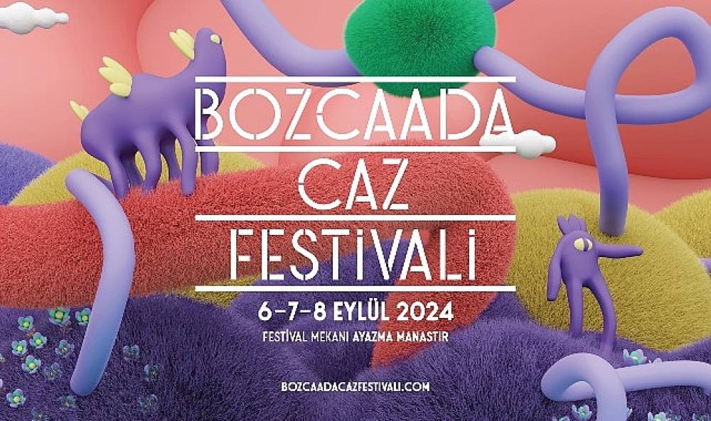 Bozcaada Caz Festivali “Miselyum
